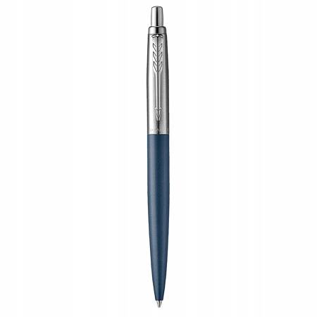 Parker Jotter XL długopis Primrose Matte Blue CT