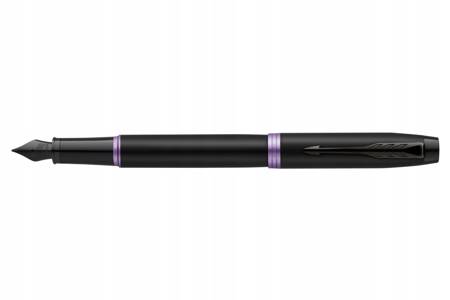 Parker Professional pióro wieczne Vibrant Ring Ame