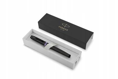 Parker Professional pióro wieczne Vibrant Ring Ame