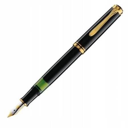 Pióro Pelikan SOUVERAN M1000Black M