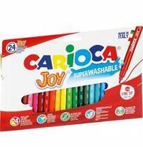 Pisaki Carioca Joy 24 kol.