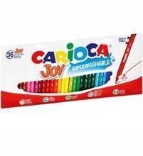 Pisaki Carioca Joy 36 kol.