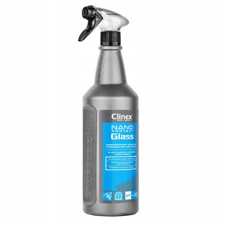 Preparat do mycia szyb Nano Protect Glass 1L