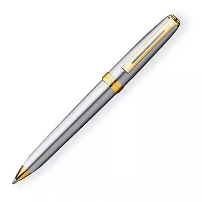 SHEAFFER DŁUGOPIS PRELUDE 342 CHROM MAT