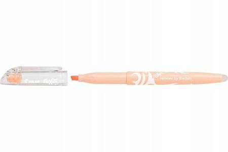 TEXTMARKER PILOT FRIXION PALE ORANGE