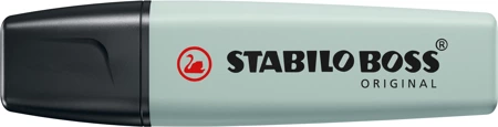 TEXTMARKER STABILO BOSS NATURECOLORS EARTH GREEN