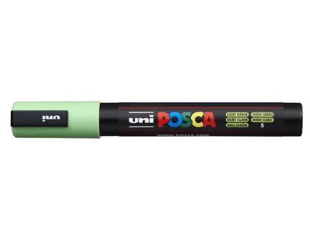 Uni marker Posca PC-5M plakatowy czarny nr 24