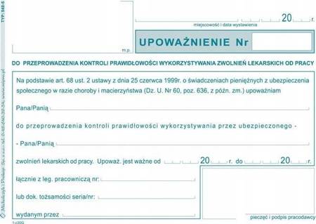 Upoważnienie A6 Michalczyk i Prokop 320-5